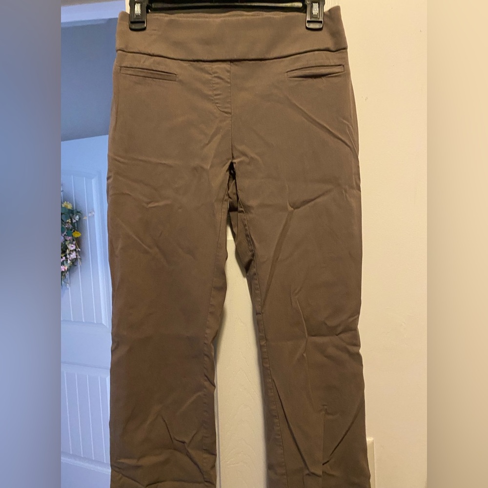 Apt 9 Brynn work trousers size 4